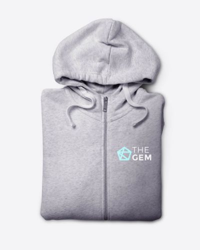 TheGem Hoodie (Demo)