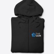 TheGem Hoodie (Demo)