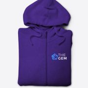 TheGem Hoodie (Demo)